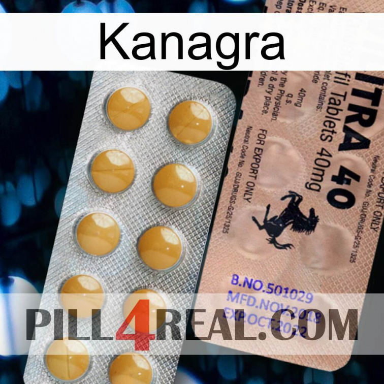 Kanagra 41